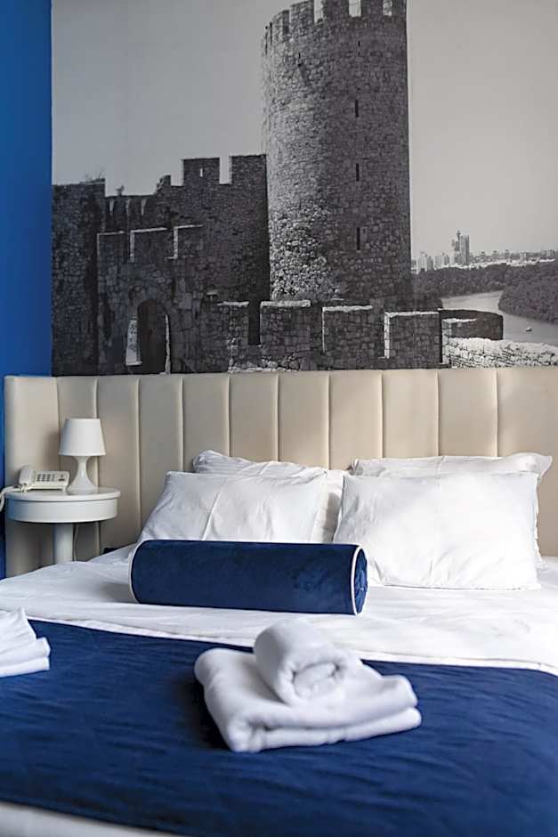Hotel Passport