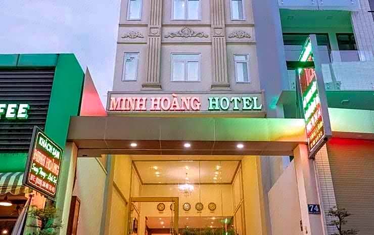 Minh Hoang Hotel