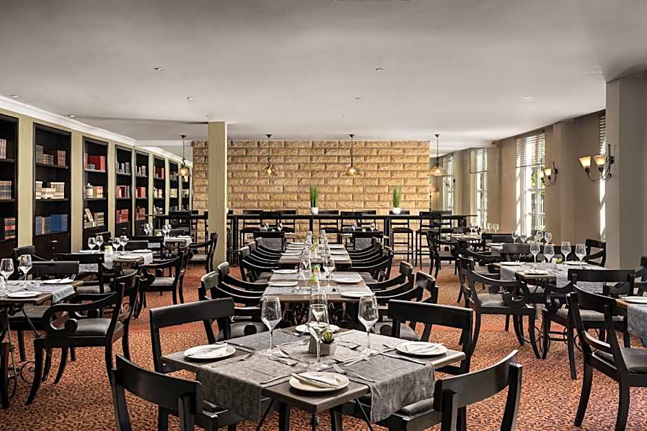 Protea Hotel by Marriott Bloemfontein
