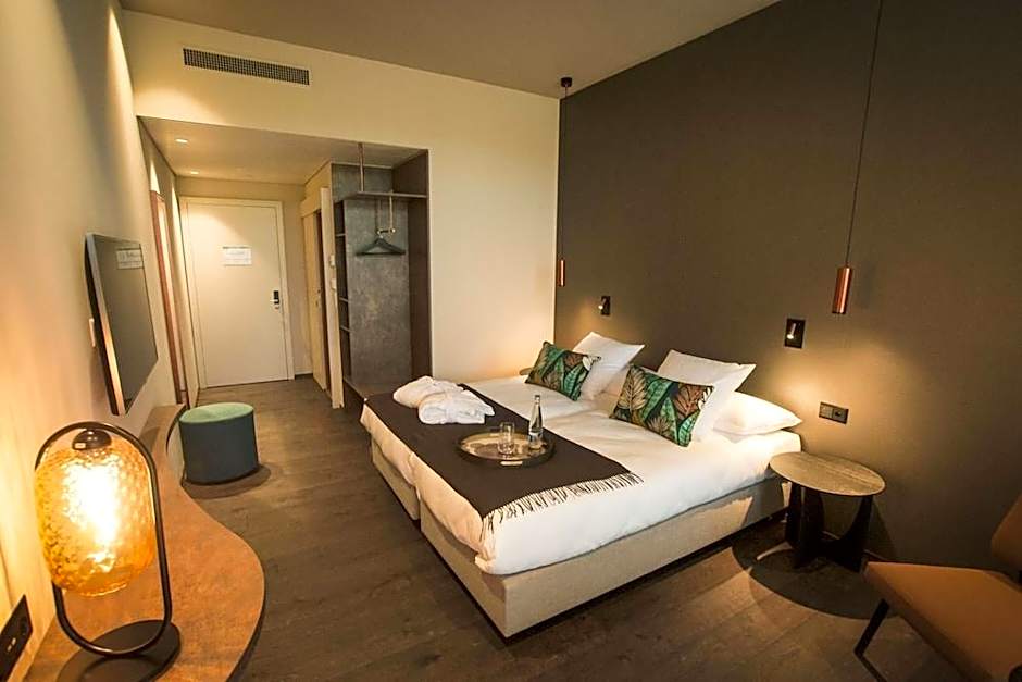 Hotel Restaurant Port-Conty