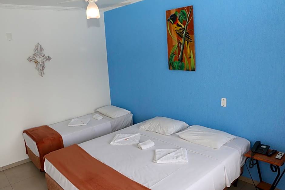 Pousada Nossa Senhora Aparecida