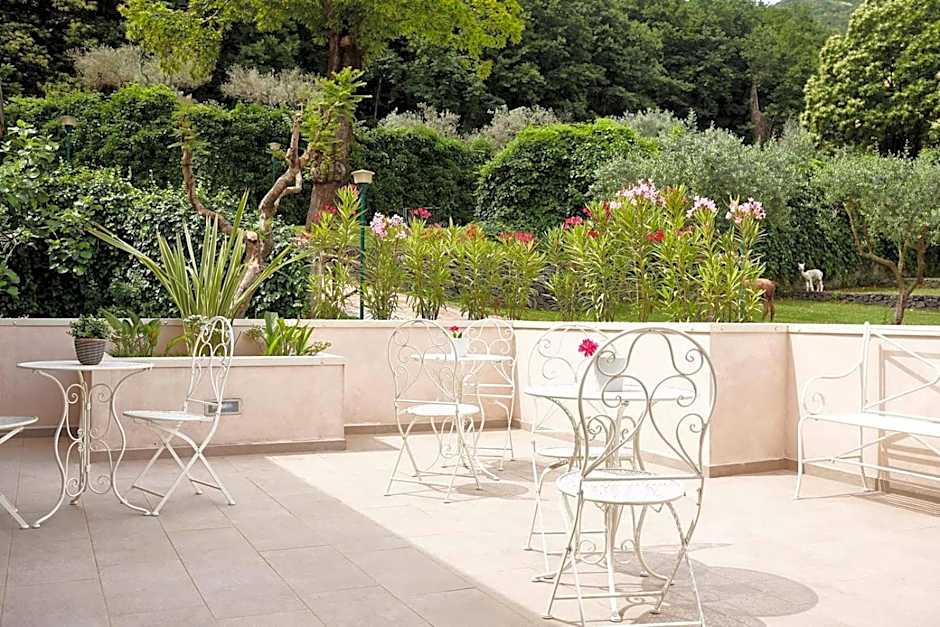 Villapiana Country House