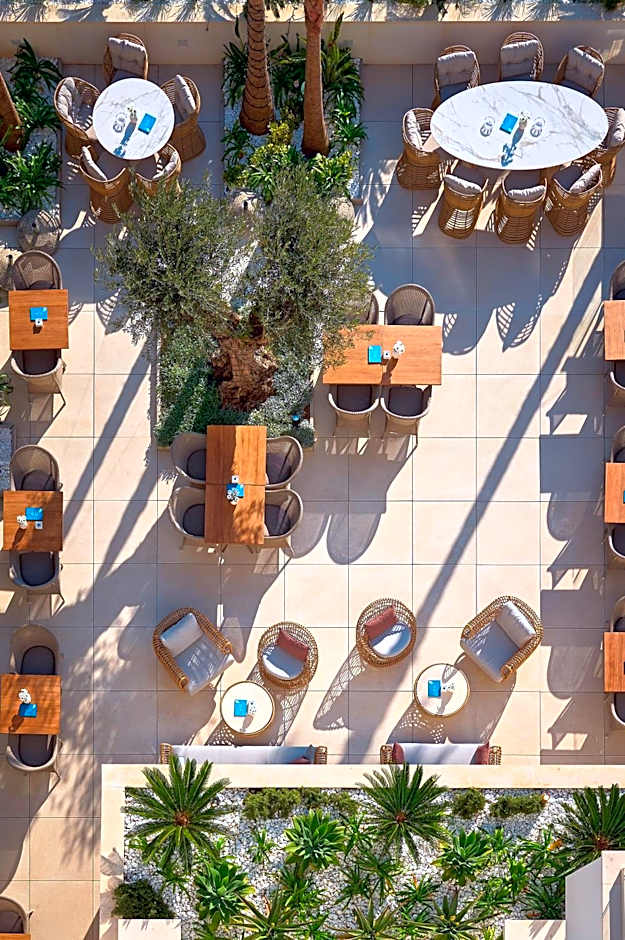 Mirari Boutique Hotel
