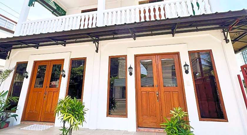 Casa Tentay Iloilo