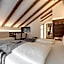 Arya Alpine Lodge