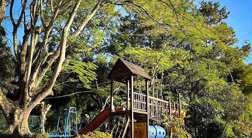 Puri Setiabudhi Residence Hotel