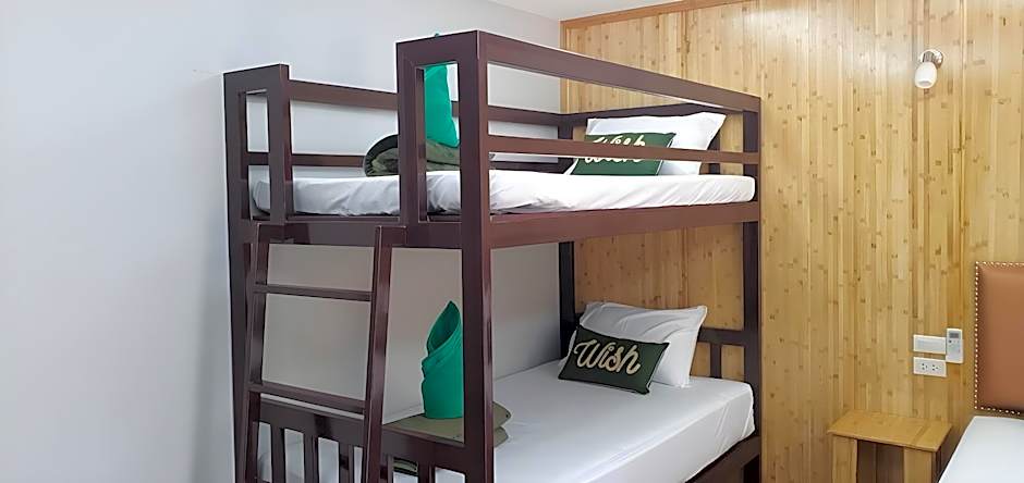 The Royal Bamboo Lodge