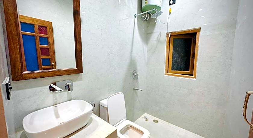 Sky Residency Jaisalmer