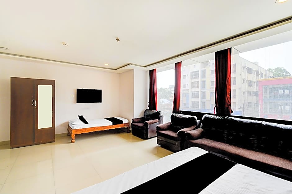 Sree Chandana Hotel by OYO Rooms – Hyderabad, 