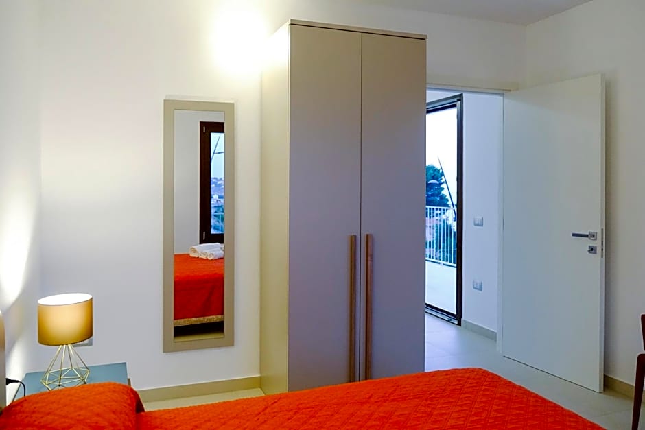 SOL Y MAR Camere e Appartamenti