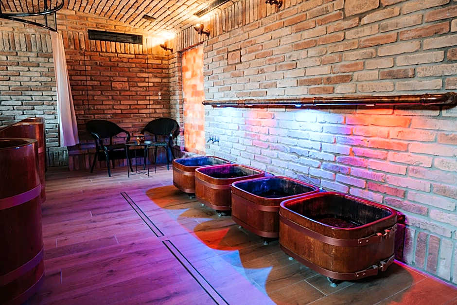 Wellness Hotel Smaragd Piešťany