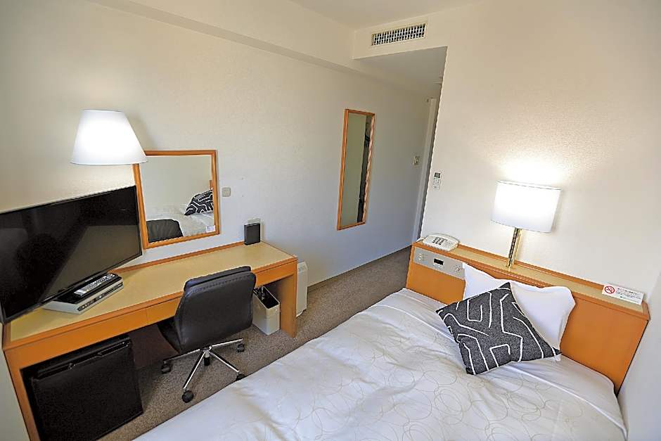 Aomori Forest Hotel Annex