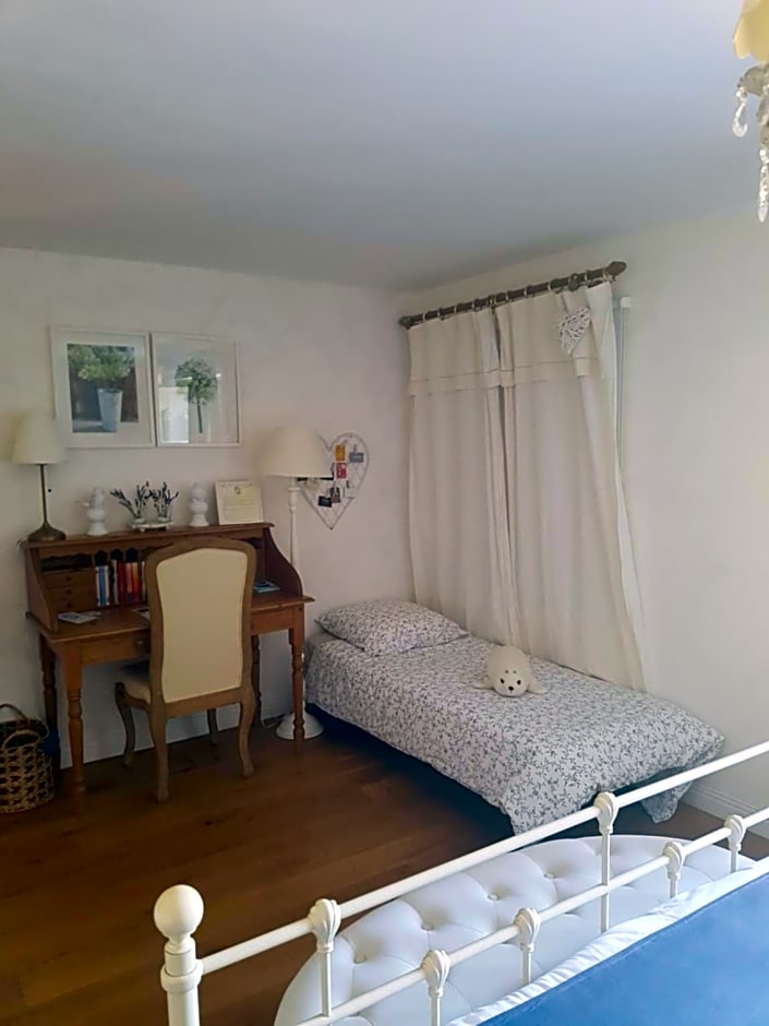 La Grange d'Hélène