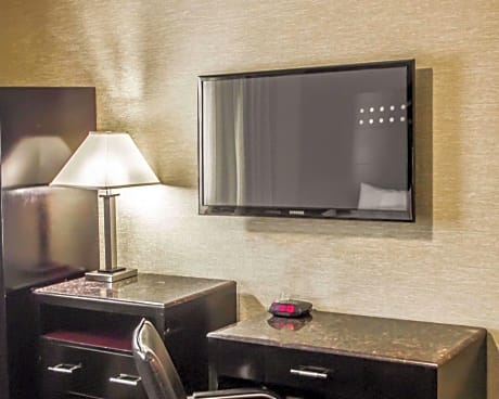 2 Double Beds, Nonsmoking