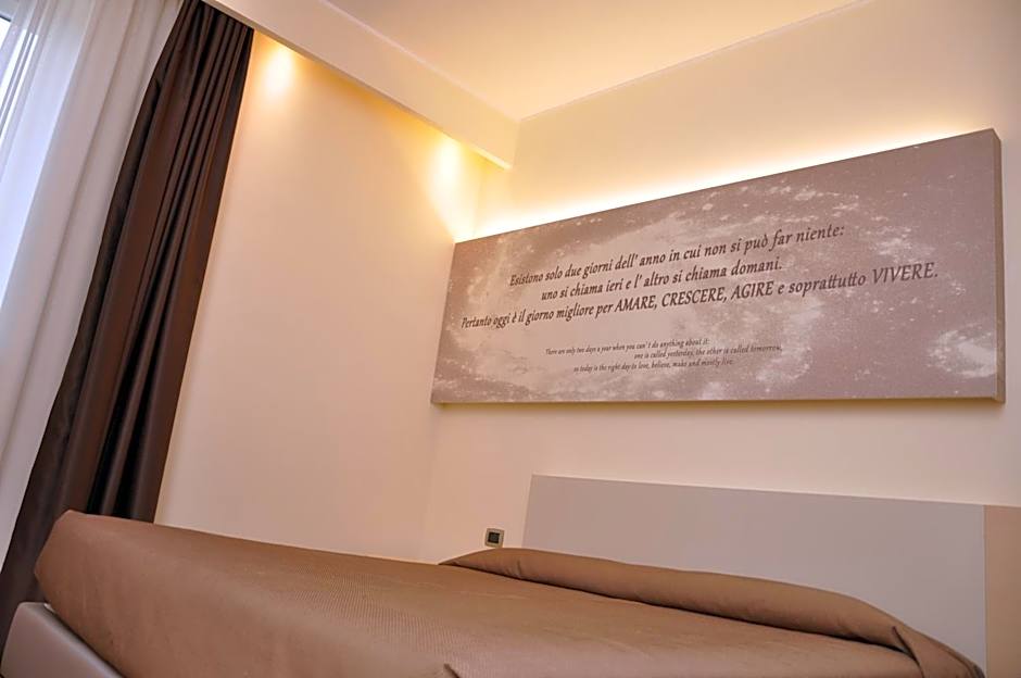 Grand Hotel Olimpo