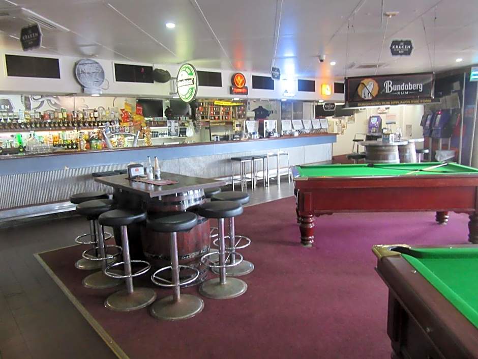 Dampier Mermaid Hotel Karratha