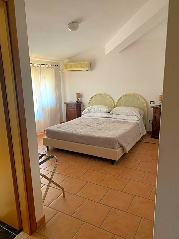 Albergo Ristorante Locanda Rosella