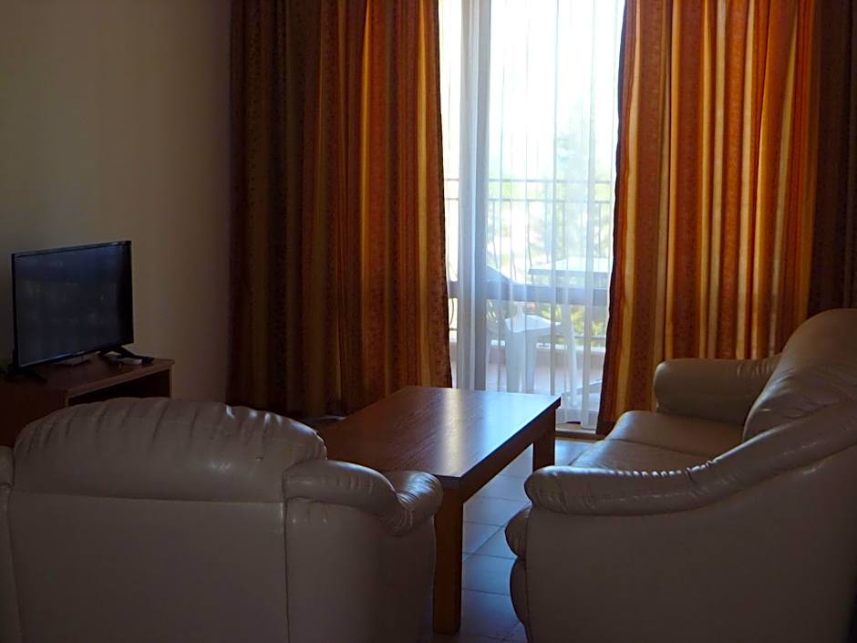 Apartment Tourist Complex Rose Village