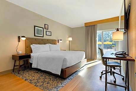 Traditional Room, 1 King Bed