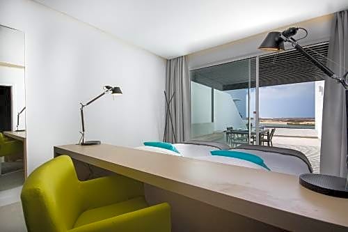 Club la Santa All sports inclusive