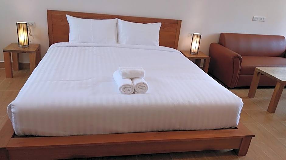 Le Grand Bleu Hotel
