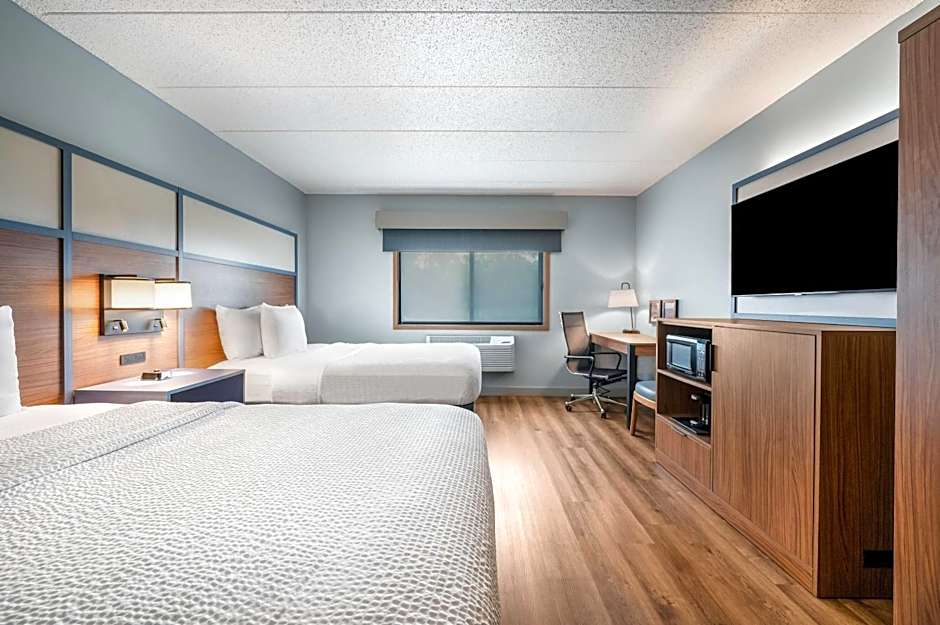 AmericInn by Wyndham Baudette