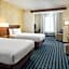 Fairfield Inn & Suites by Marriott Sidney