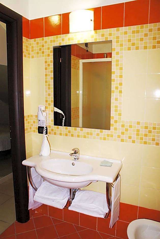 Eco Art Hotel Statuto