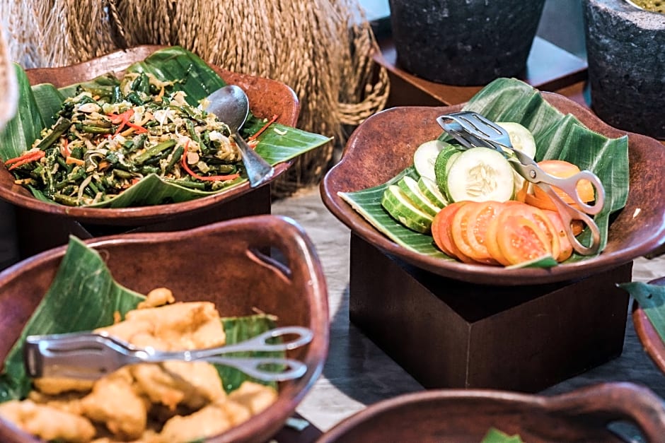 Hotel Santika Seminyak