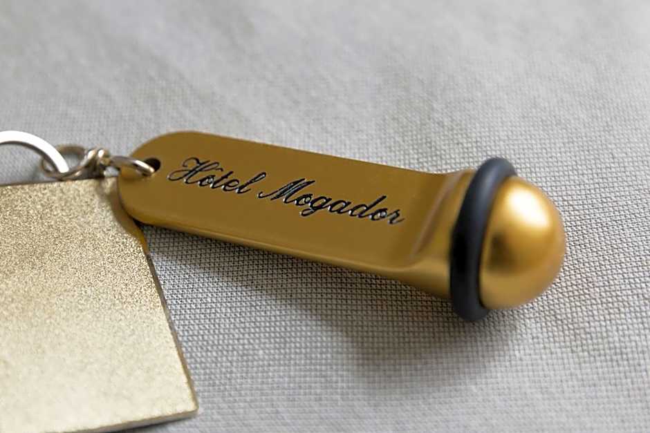 Hotel Mogador