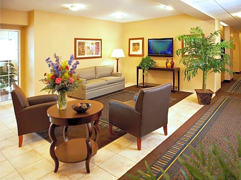 Candlewood Suites Bellevue