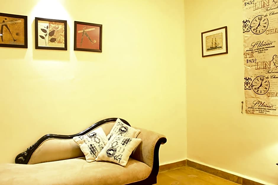 La Maison by Dia Hotels and Homes