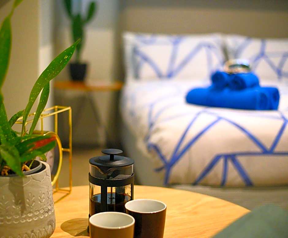 The Marion Hostel