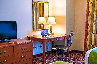 Suites las Palmas, Hotel & Apartments.