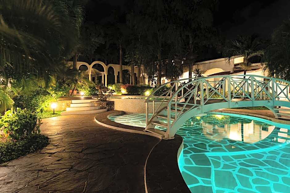 Hotel Villa Malindi