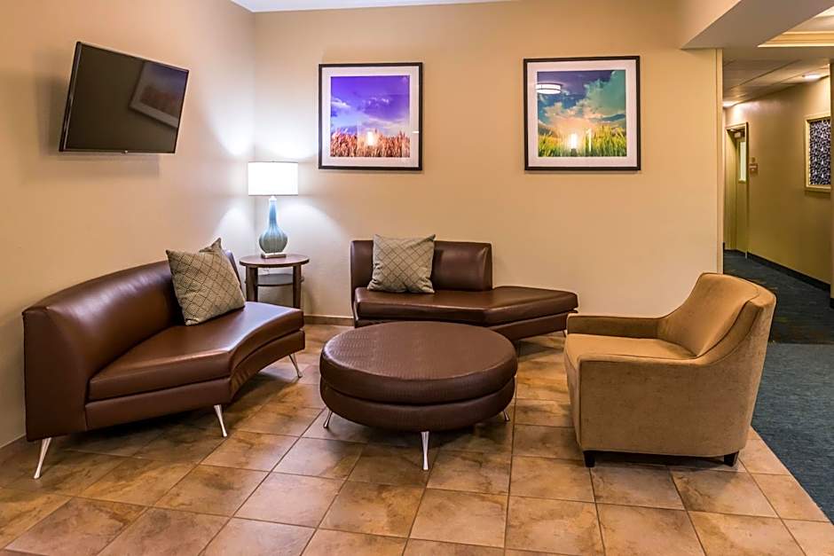 Candlewood Suites Plano North By IHG