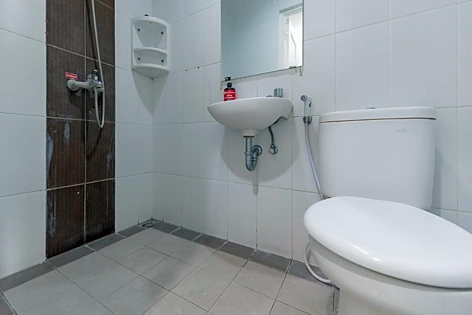 RedDoorz @ Malabar Street