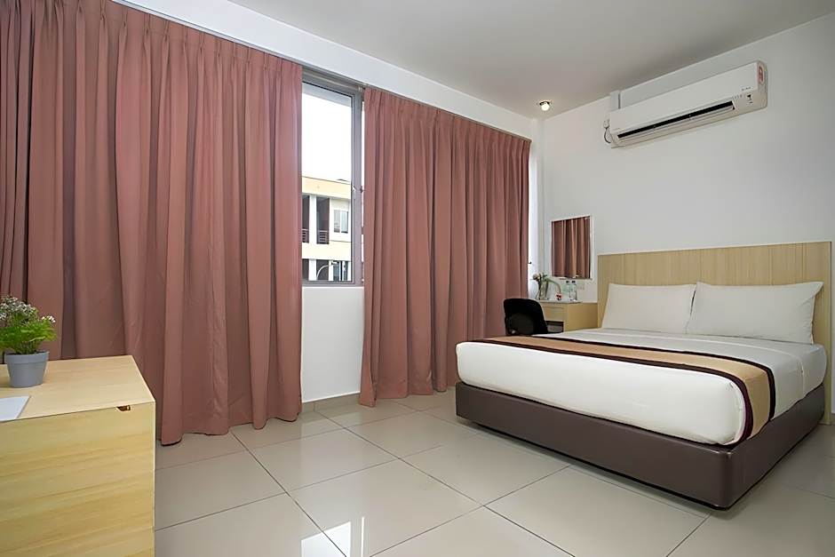 Swan Garden Hotel