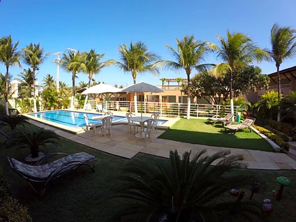 Porto das Dunas Pousada