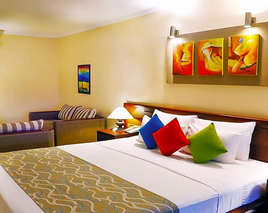 The Palms Hotel Beruwala