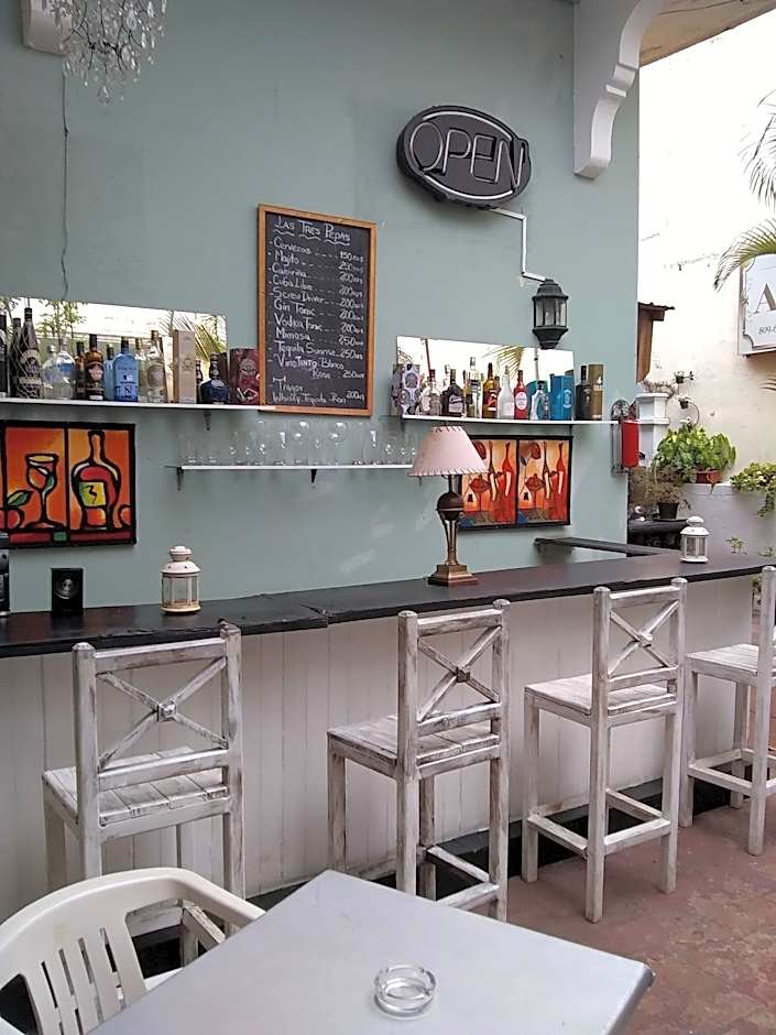 Hotel Class Colonial