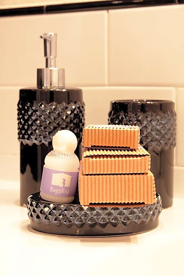 Bagolina Boutique B&B