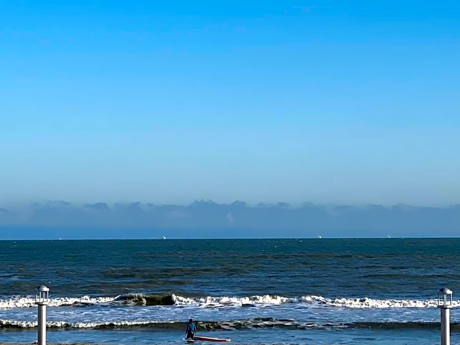 Wingate by Wyndham Galveston East Beach