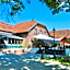 Hotel Restaurant De Roosterhoeve