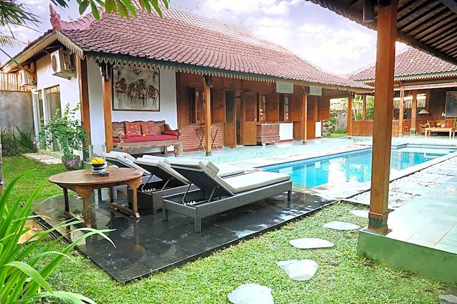 Villa Berawa