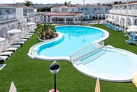 Bungalows Parque Nogal