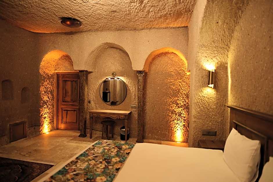 La Fairy Cappadocia