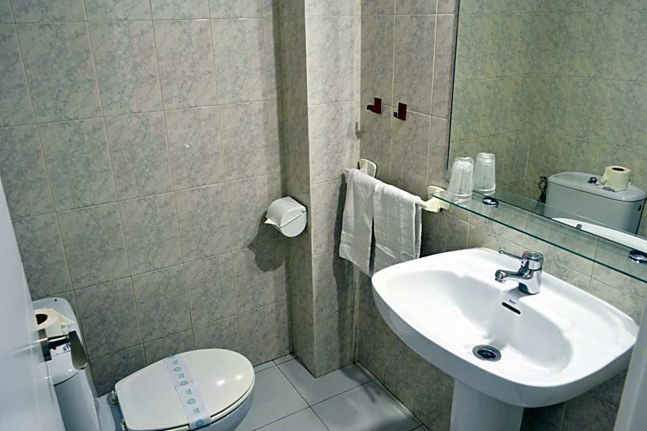 Hotel Alda Sada Marina