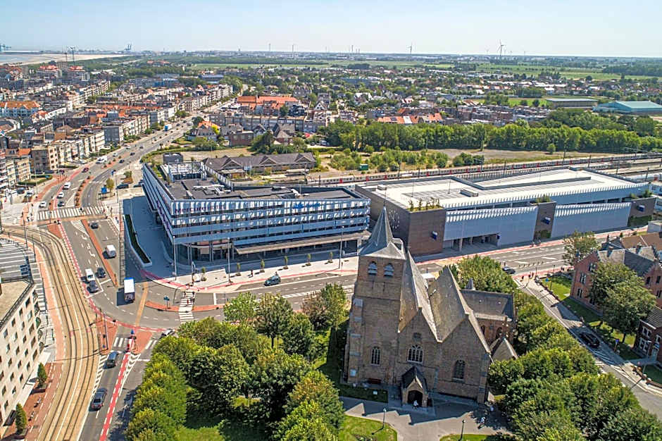 ibis budget Blankenberge