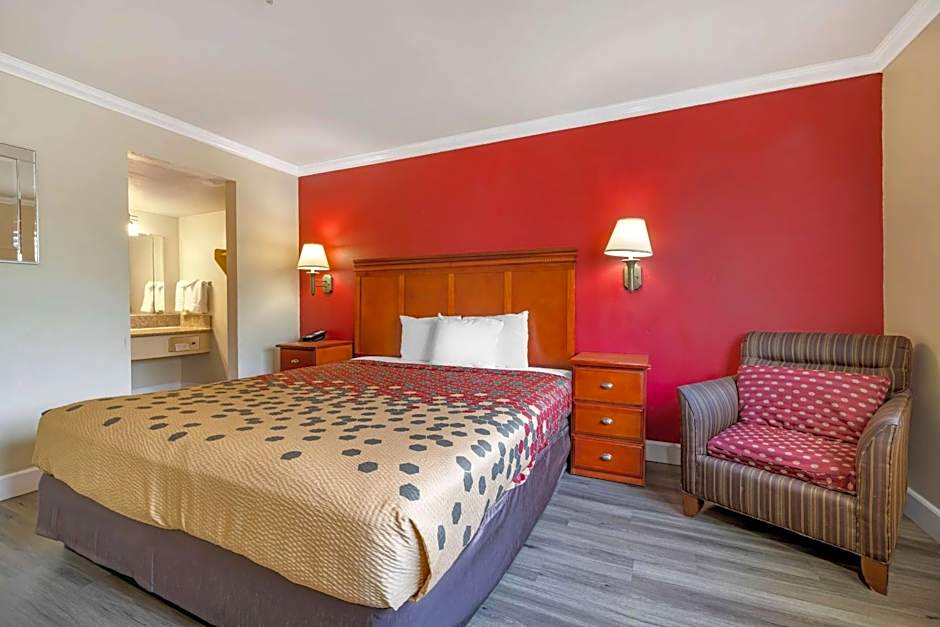 Econo Lodge Moreno Valley